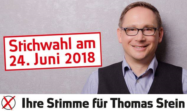 Stichwahl